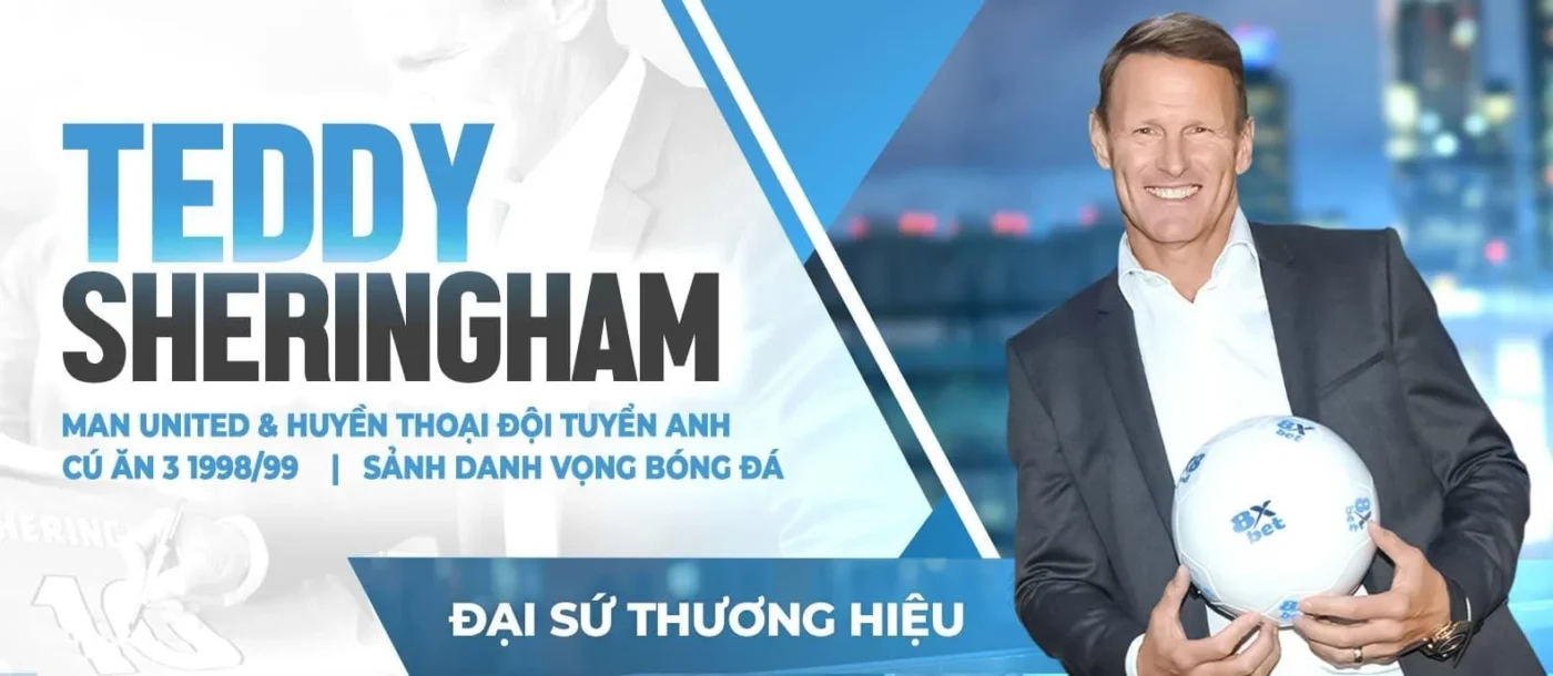 8xbet - Trang Chủ 8xbet Chính Thức | Nhà Cái Đến Từ Châu Âu 12 BRAND AMBASSADOR VIET